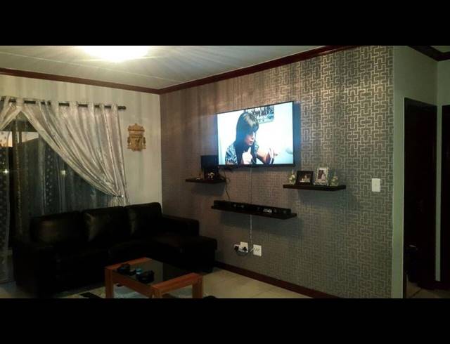 2 BEDROOM APARTMENT FOR SALE IN SUMMERSET